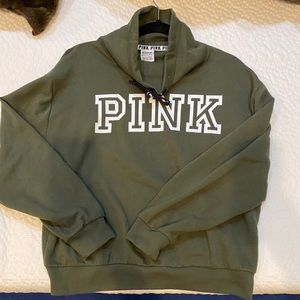 PINK hoodie